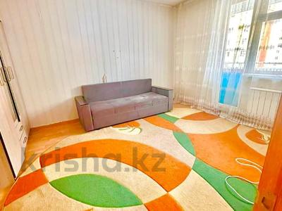 1-комнатная квартира · 37 м² · 9/12 этаж, 1-я улица 43 за ~ 25 млн ₸ в Алматы, Алатауский р-н