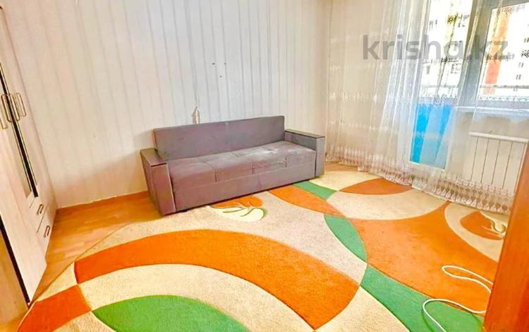 1-комнатная квартира · 37 м² · 9/12 этаж, 1-я улица 43 за ~ 25 млн ₸ в Алматы, Алатауский р-н — фото 8