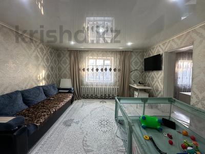 Отдельный дом · 3 комнаты · 56.7 м² · 6 сот., Койшибаева 63 за 13.5 млн 〒 в Семее