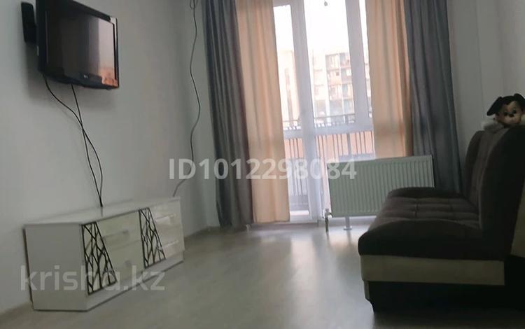 2-комнатная квартира · 59 м² · 5/10 этаж, мкр Шугыла 340/36 за 200 000 ₸ в Алматы, Наурызбайский р-н — фото 2