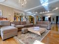 Отдельный дом · 6 комнат · 640 м² · 14 сот., Бегалина 148/12 — Prime School за 670 млн ₸ в Алматы, Медеуский р-н — фото 13