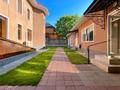 Отдельный дом · 6 комнат · 640 м² · 14 сот., Бегалина 148/12 — Prime School за 670 млн ₸ в Алматы, Медеуский р-н — фото 19