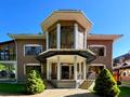 Отдельный дом · 6 комнат · 640 м² · 14 сот., Бегалина 148/12 — Prime School за 670 млн ₸ в Алматы, Медеуский р-н