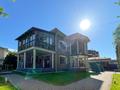 Отдельный дом · 6 комнат · 640 м² · 14 сот., Бегалина 148/12 — Prime School за 670 млн ₸ в Алматы, Медеуский р-н — фото 3