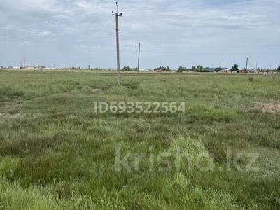 Участок · 62 сотки, Теплые кусты 144 за 10 млн ₸ в Петропавловске