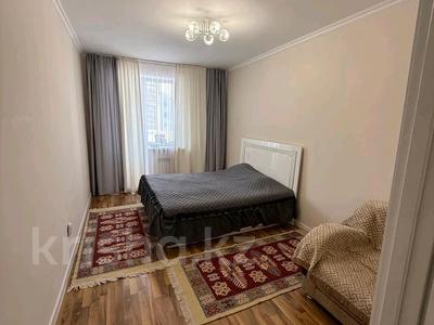 1-бөлмелі пәтер · 36 м² · 7/9 қабат, Кордай 99, бағасы: 23 млн ₸ в Астане, Сарайшык р-н