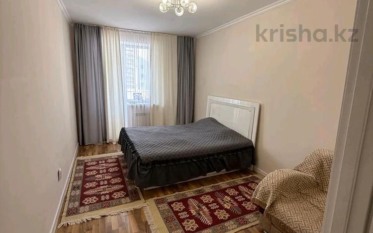 1-комнатная квартира · 36 м² · 7/9 этаж, Кордай 99 за 23 млн ₸ в Астане, Сарайшык р-н — фото 2