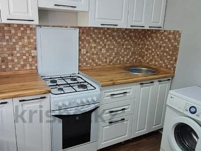 1-бөлмелі пәтер · 33 м² · 3/4 қабат, мкр №10 — Алтынсарина - Юрия Кима, бағасы: 23 млн ₸ в Алматы, Ауэзовский р-н