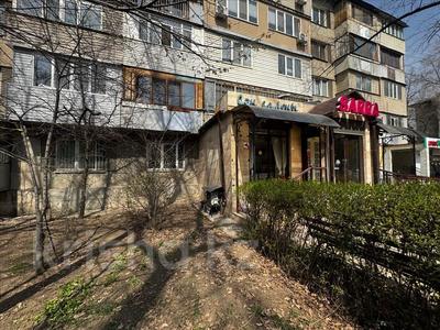 2-комнатная квартира · 61.4 м² · 1/5 этаж, Сатпаева — Ауэзова за 43.6 млн ₸ в Алматы, Бостандыкский р-н