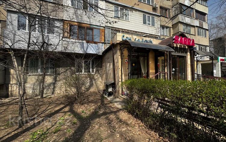 2-комнатная квартира · 61.4 м² · 1/5 этаж, Сатпаева — Ауэзова за 43.6 млн ₸ в Алматы, Бостандыкский р-н — фото 2
