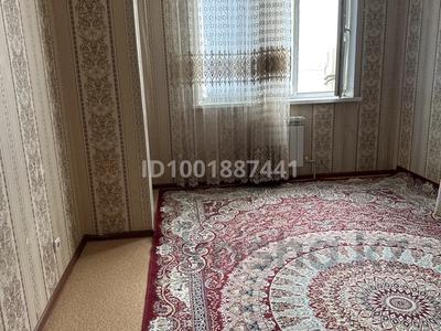 1-комнатная квартира · 45 м² · 9/9 этаж, мкр Кайтпас 1 69/18 — Тулеметова за 130 000 〒 в Шымкенте, Каратауский р-н