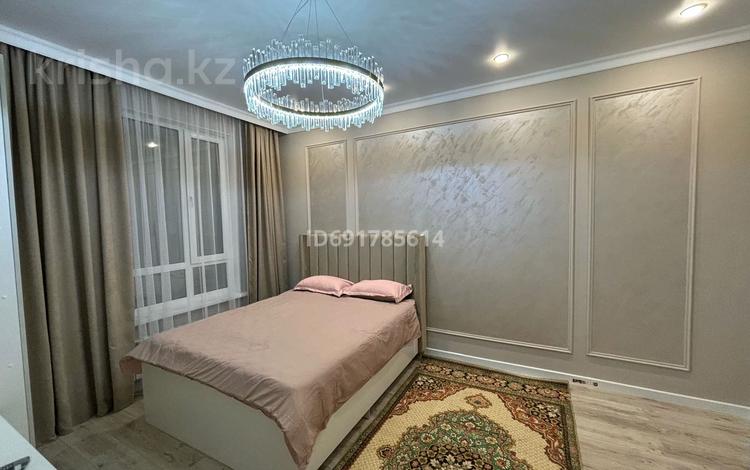 1-бөлмелі пәтер · 36.3 м² · 3/12 қабат, Комсомольский ш/а., Туран 34а, бағасы: 15 500 ₸ в Астане, Есильский р-н — фото 2