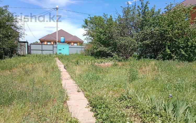 Участок · 5 соток, Садовод 55 за 12 млн ₸ в Уральске — фото 2