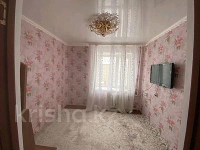 2-комнатная квартира, 52.4 м², 2/3 этаж, Затон Чапаева за 9 млн 〒 в Уральске
