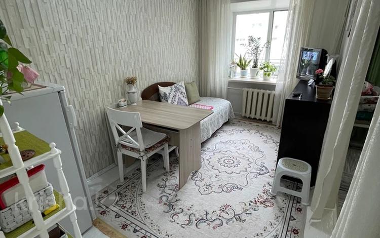 1-комнатная квартира · 22 м² · 3/5 этаж, Чехова 106 за 9.1 млн 〒 в Костанае — фото 2