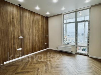 3-комнатная квартира · 96 м² · 12/20 этаж, Туран 39/2 — Горящая цена в этом комплексе за 88 млн ₸ в Астане, Нура р-н