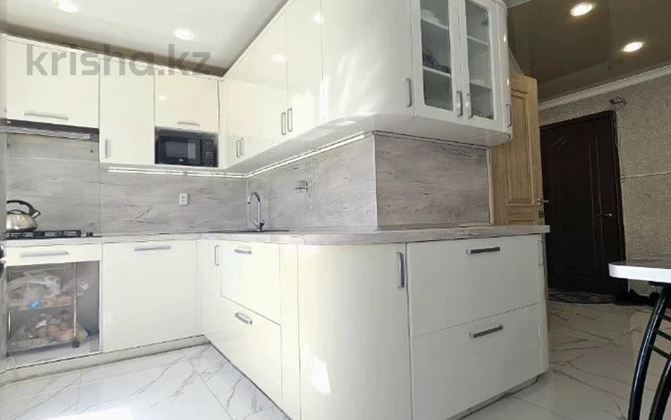 3-комнатная квартира · 82 м² · 3/5 этаж, Амангельды за 31.5 млн ₸ в Костанайской обл. — фото 2