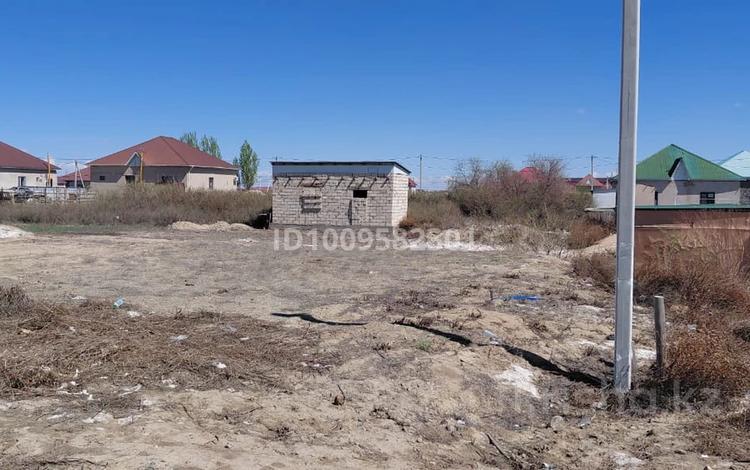Отдельный дом · 1 комната · 100 м² · 8 сот., Бәйтерек-3, 50 за 4.5 млн ₸ в  — фото 6