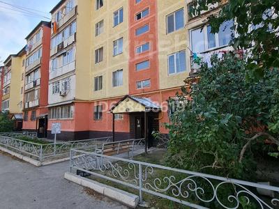 3-бөлмелі пәтер · 59.3 м² · 1/5 қабат, Телецентр 4 — Телевышка, Архив, бағасы: 14.5 млн ₸ в Таразе