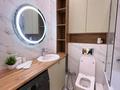2-бөлмелі пәтер · 50 м² · 9/10 қабат, Туран 40/2 — Кордиоцентр Ана мен бала, бағасы: 20 000 ₸ в Астане, Есильский р-н — фото 7