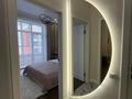 2-бөлмелі пәтер · 50 м² · 9/10 қабат, Туран 40/2 — Кордиоцентр Ана мен бала, бағасы: 20 000 ₸ в Астане, Есильский р-н