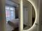 2-комнатная квартира · 50 м² · 9/10 этаж, Туран 40/2 — Кордиоцентр Ана мен бала за 20 000 ₸ в Астане, Есильский р-н