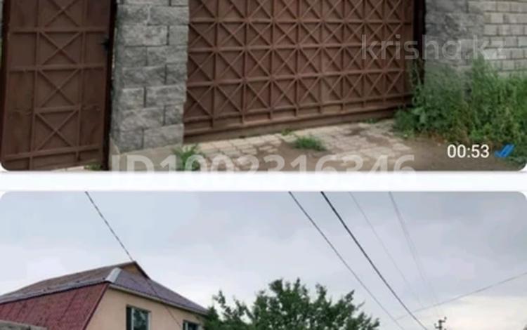 Отдельный дом · 5 комнат · 150 м² · 8 сот., Култолеуби — Посередине улицы, между магазином Рахат и винзаводом. за 35 млн ₸ в  — фото 2