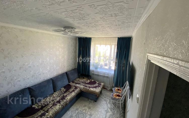 1-комнатная квартира, 27 м², 2/5 этаж, Ракишева 42б — комунальный рынок за 9 млн 〒 в Талдыкоргане, мкр Жастар — фото 2