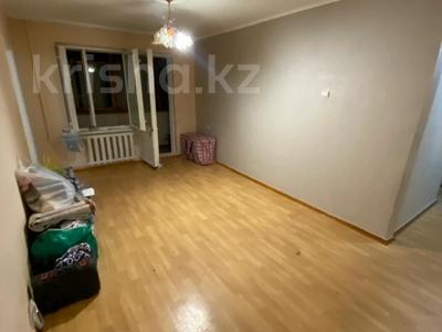 2-комнатная квартира · 45 м² · 3/4 этаж, Казыбек Би за 29 млн ₸ в Алматы, Алмалинский р-н