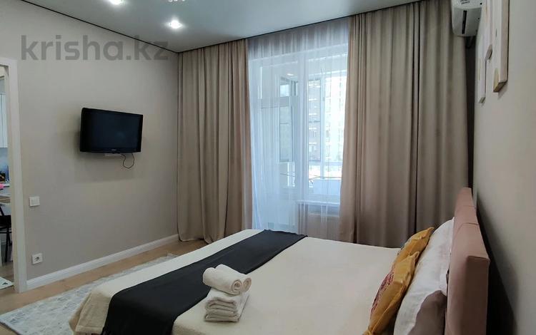 1-комнатная квартира · 42 м² · 3/8 этаж, Туран за 13 000 ₸ в Астане, Нура р-н — фото 18