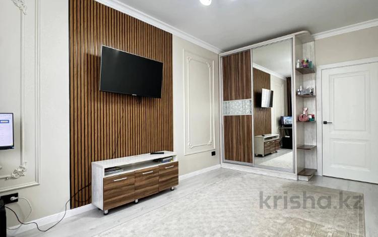 1-комнатная квартира · 40 м² · 6/12 этаж, Утеген батыра — Проходит ипотеку! за 34.5 млн ₸ в Алматы, Ауэзовский р-н — фото 3