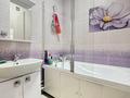 1-комнатная квартира · 40 м² · 6/12 этаж, Утеген батыра — Проходит ипотеку! за 34.5 млн ₸ в Алматы, Ауэзовский р-н — фото 7