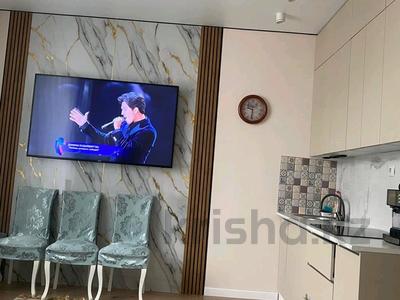 2-комнатная квартира · 50 м² · 5/9 этаж, E-669 13 за 30.5 млн 〒 в Астане, Есильский р-н