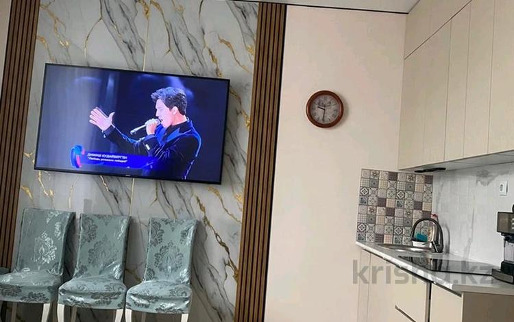 2-комнатная квартира · 50 м² · 5/9 этаж, E-669 13 за 30.5 млн 〒 в Астане, Есильский р-н — фото 2