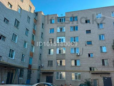 2-комнатная квартира · 58 м² · 6/6 этаж, Ломоносова 11 за 10.7 млн ₸ в Актобе