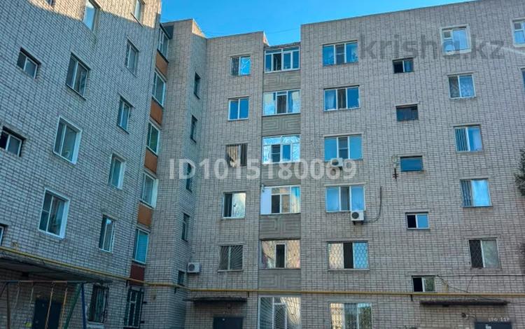 2-комнатная квартира · 58 м² · 6/6 этаж, Ломоносова 11 за 10.7 млн ₸ в Актобе — фото 5
