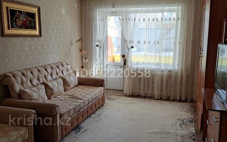 4-комнатная квартира, 75 м², Ашимова 201 за 22.5 млн 〒 в Кокшетау — фото 2