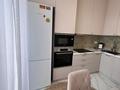 2-комнатная квартира · 57.6 м², Ильяса Омарова 21/1 за 39 млн ₸ в Астане, Нура р-н — фото 2