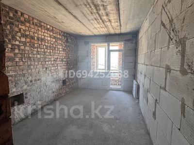2-комнатная квартира · 61.71 м² · 2/5 этаж, Улы Дала 27 — Е669 за 22 млн 〒 в Астане, Есильский р-н