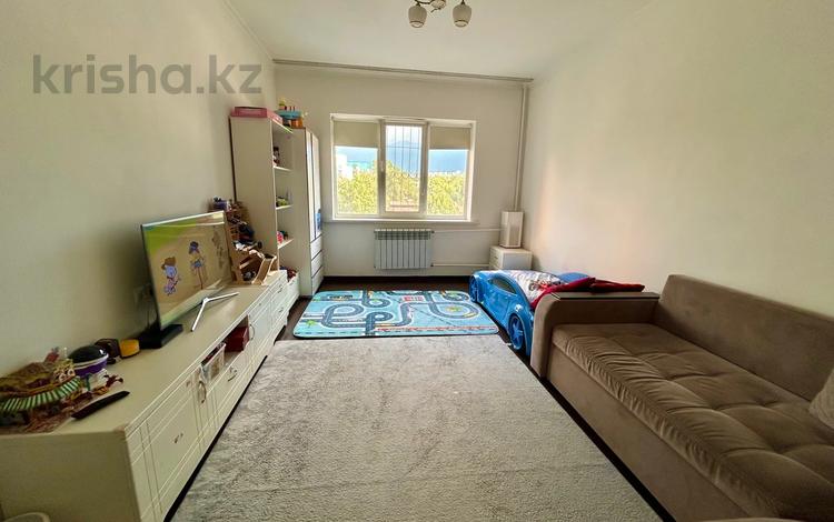 1-комнатная квартира · 39 м² · 5/9 этаж, мкр Сайран 2 за 35 млн 〒 в Алматы, Ауэзовский р-н — фото 6