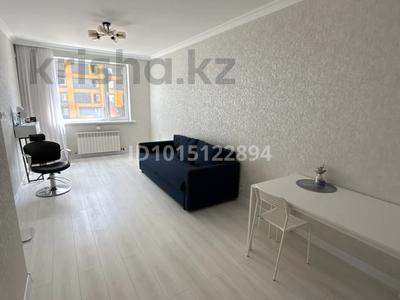 2-комнатная квартира · 44 м² · 3/9 этаж, мкр Уркер, Толе би 46 за 31 млн ₸ в Астане, Нура р-н