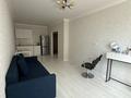 2-комнатная квартира · 44 м² · 3/9 этаж, мкр Уркер, Толе би 46 за 31 млн ₸ в Астане, Нура р-н — фото 2