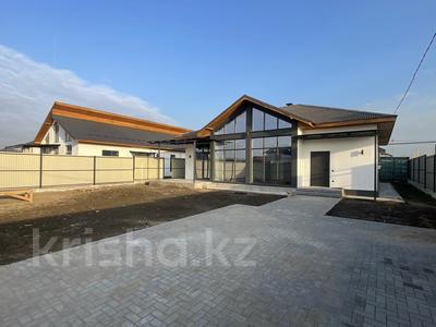 Жеке үй · 4 бөлме · 170 м² · 6 жүзд., Аякоз — Туздыбастау, бағасы: 85 млн ₸ в Алматы