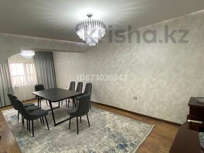Отдельный дом • 4 комнаты • 163 м² • 3 сот., улица Жастар 35/2 за 46 млн 〒 в Шымкенте