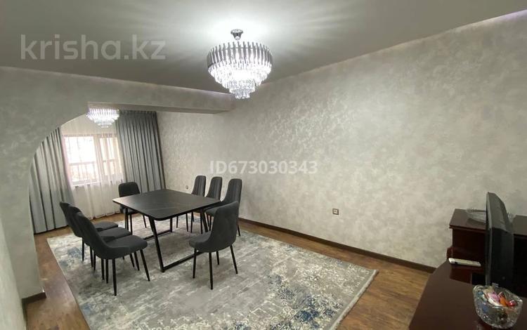 Отдельный дом • 4 комнаты • 163 м² • 3 сот., улица Жастар 35/2 за 46 млн 〒 в Шымкенте — фото 16
