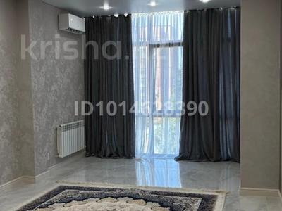 2-бөлмелі пәтер · 73 м² · 5/9 қабат, Молдагулова 5/4, бағасы: 52 млн ₸ в Уральске