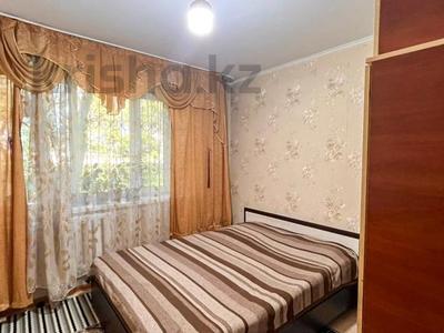 3-комнатная квартира · 60.3 м² · 1/5 этаж, Аблайхана за 20.3 млн ₸ в Талдыкоргане