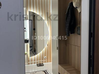 1-бөлмелі пәтер · 31 м² · 9/12 қабат, Райымбека 210, бағасы: 36 млн ₸ в Алматы, Алмалинский р-н