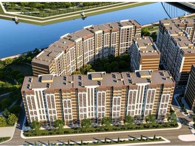 3-комнатная квартира · 88 м² · 8/12 этаж, ул. Чингиза Айтматова 60/1 за 51.5 млн ₸ в Астане, Есильский р-н