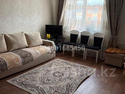 2-бөлмелі пәтер · 47 м² · 5/5 қабат, ЖМ Лесная поляна, бағасы: 17.5 млн ₸ в Косшы